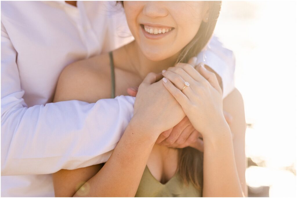 cabo engagement sessions